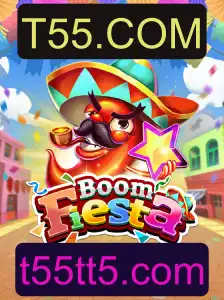 Explorando o Empolgante Mundo de BoomFiesta: Regras e Estratégias