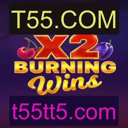 Descubra o Mundo do Jogo BurningWinsX2