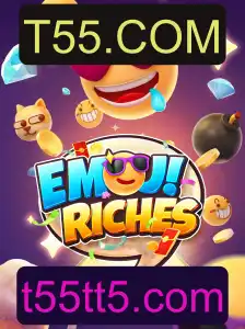 Descubra o Mundo de EmojiRiches: A Nova Sensação nos Jogos Online