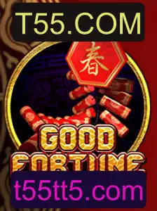Descubra o Jogo GoodFortune e Como Jogar com T55.COM