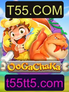 OoGaChaKa: A Nova Sensação do Mundo dos Jogos