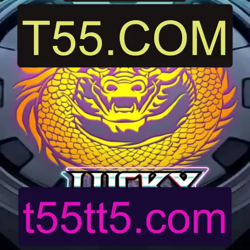 Descobrindo LuckyDragon: Um Jogo de Estratégia e Sorte na Plataforma T55.COM